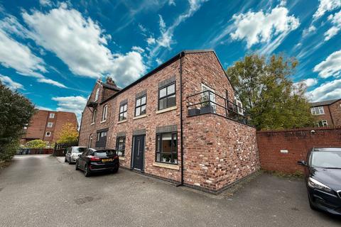 undefined, Cape Street, Manchester M20