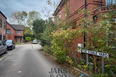 undefined, Cape Street, Manchester M20