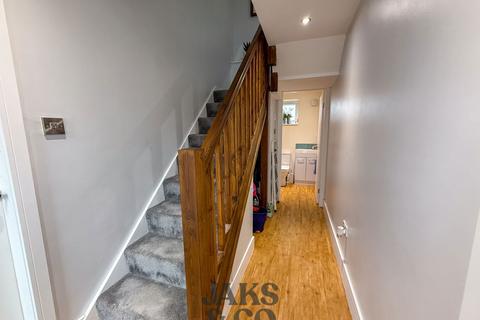 undefined, Cape Street, Manchester M20