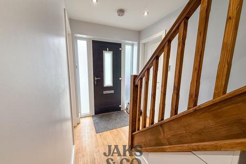 undefined, Cape Street, Manchester M20