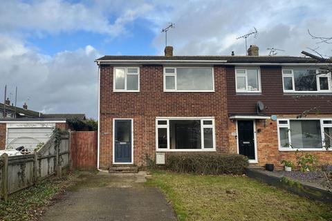 4 bedroom end of terrace house for sale, Staplehurst, Kent