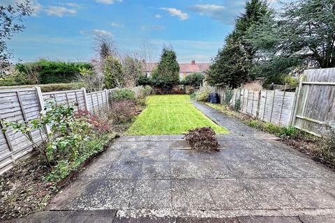 3 bedroom semi-detached house for sale, Moat Avenue, Coventry, CV3