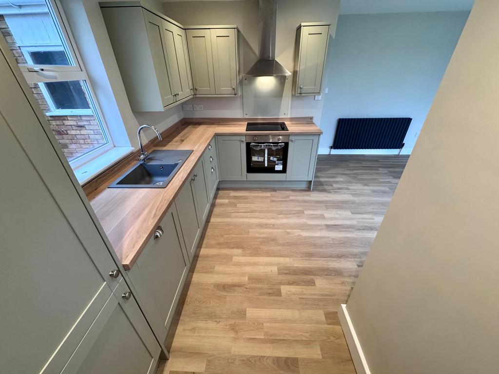 Kitchen / Diner