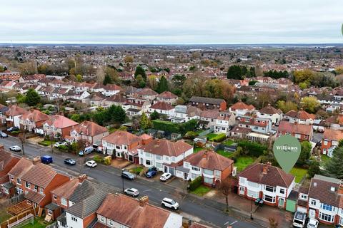 undefined, Moat Avenue, Coventry, CV3