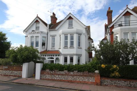 Cliff Road, Eastbourne BN20