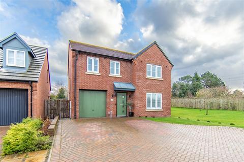 undefined, Broadfield Meadows, Kenton Bank Hall, NE13