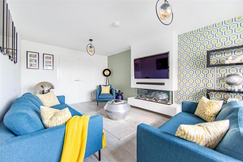 undefined, Broadfield Meadows, Kenton Bank Hall, NE13