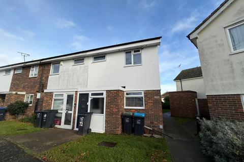 undefined, Vine Close, Ramsgate, CT11