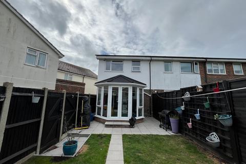 undefined, Vine Close, Ramsgate, CT11