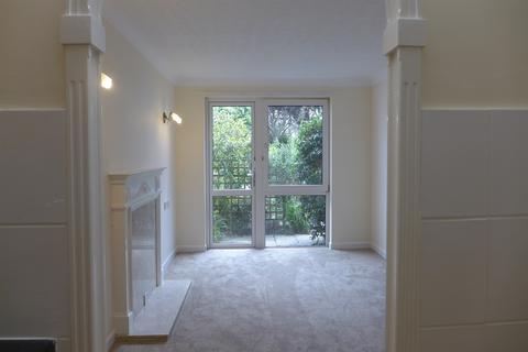 1 bedroom retirement property to rent, 5 Hamilton Court, Salterton Road EX8