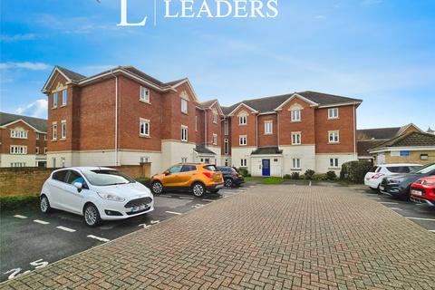 2 bedroom apartment for sale, Canada Court, Hayling Close, Gosport