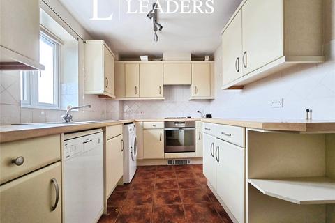 2 bedroom apartment for sale, Canada Court, Hayling Close, Gosport