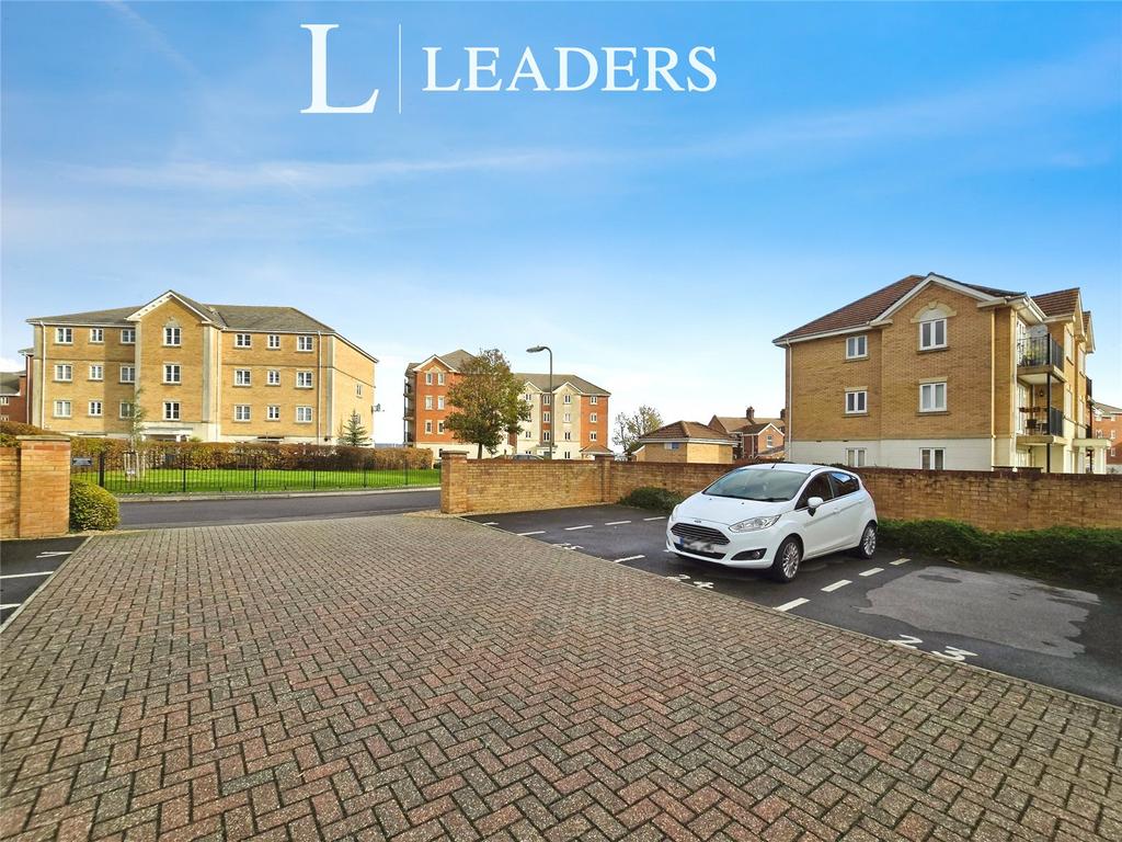 Car Park Space