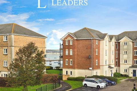 2 bedroom apartment for sale, Canada Court, Hayling Close, Gosport