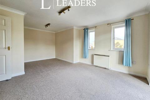 2 bedroom apartment for sale, Canada Court, Hayling Close, Gosport
