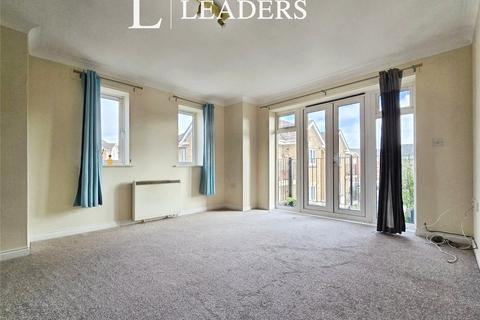 2 bedroom apartment for sale, Canada Court, Hayling Close, Gosport