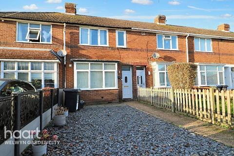undefined, Chelwood Avenue, Hatfield