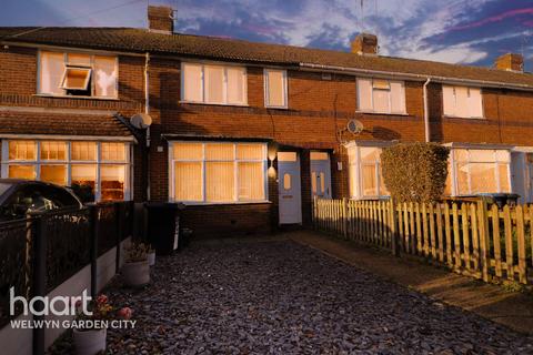 undefined, Chelwood Avenue, Hatfield