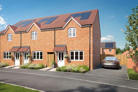 undefined, Plot 65, The Bushmills  at Pear Tree Fields, Markfield Road LE6