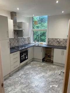 undefined, Woodland Road, Darlington