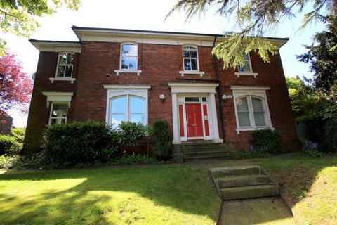 undefined, Woodland Road, Darlington