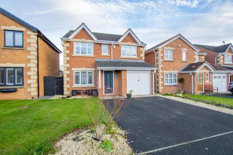 undefined, Maplewood Court, Langley Park, Durham