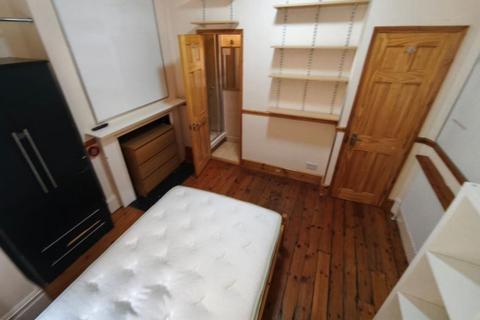 undefined, Stanhope Gardens N4