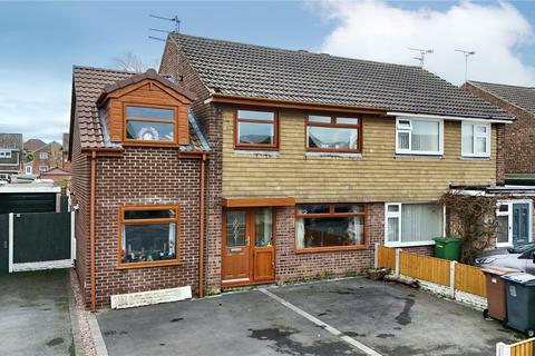 undefined, Grange Farm Crescent, West Kirby, Wirral, Merseyside, CH48