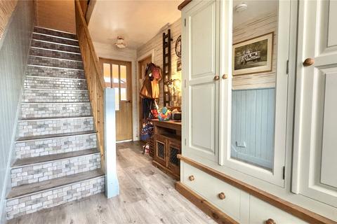 undefined, Grange Farm Crescent, West Kirby, Wirral, Merseyside, CH48