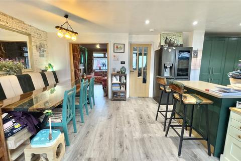 undefined, Grange Farm Crescent, West Kirby, Wirral, Merseyside, CH48