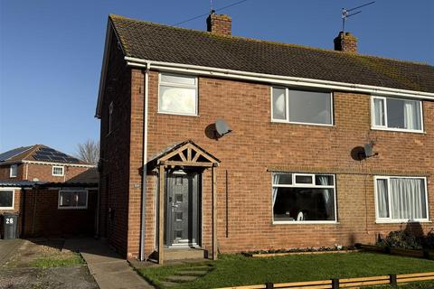 undefined, St. Lawrence Boulevard, Radcliffe-On-Trent, Nottingham