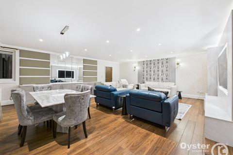 undefined, Sudbury Hill, Harrow, HA1