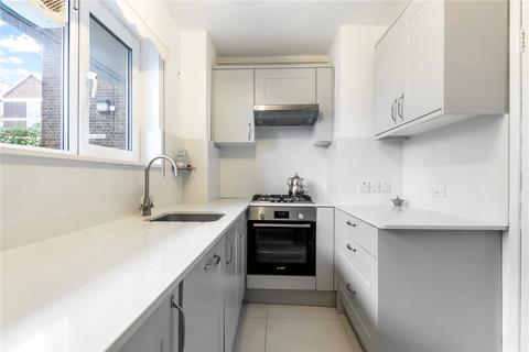 undefined, Anderson Road, London, E9