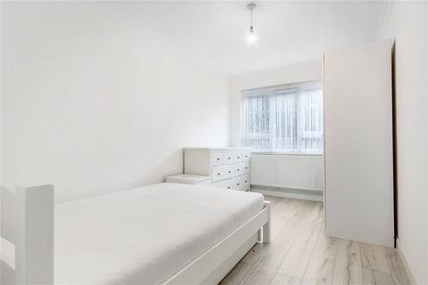undefined, Anderson Road, London, E9