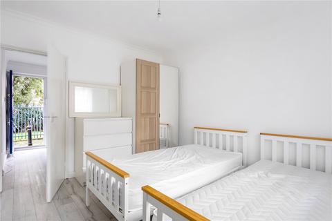 undefined, Anderson Road, London, E9