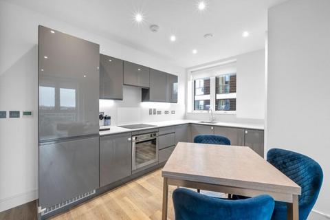 undefined, York Road, London