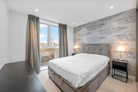 undefined, York Road, London