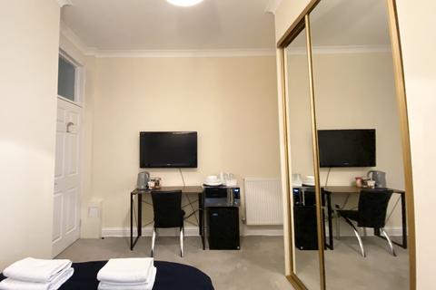1 bedroom apartment to rent, Cabbell Street, London, NW1