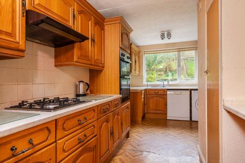 4 bedroom semi-detached house for sale, Teg Down Meads, Winchester, SO22