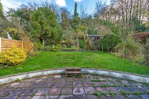4 bedroom semi-detached house for sale, Teg Down Meads, Winchester, SO22