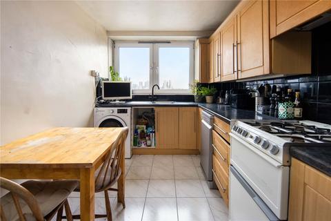 undefined, Tuscan House, 16 Knottisford Street, Bethnal Green, London, E2
