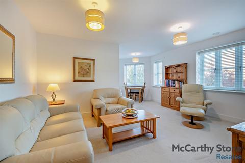 1 bedroom apartment for sale, Horsley Place, High Street, Cranbrook, Kent, TN17 3DH