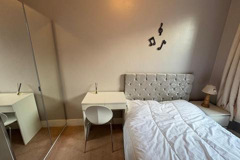 undefined, Ashvale Place, City Centre, Aberdeen, AB10