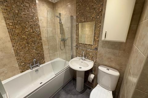 undefined, Ashvale Place, City Centre, Aberdeen, AB10