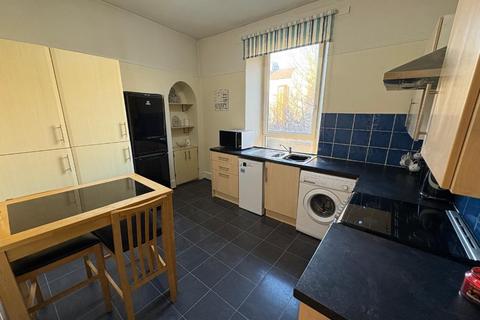 undefined, Ashvale Place, City Centre, Aberdeen, AB10