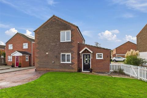 3 bedroom detached house for sale, Hunters End, Trimley St. Mary, Felixstowe, IP11