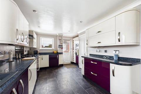 3 bedroom detached house for sale, Hunters End, Trimley St. Mary, Felixstowe, IP11