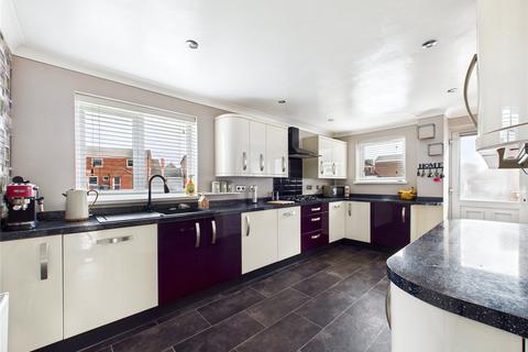 3 bedroom detached house for sale, Hunters End, Trimley St. Mary, Felixstowe, IP11