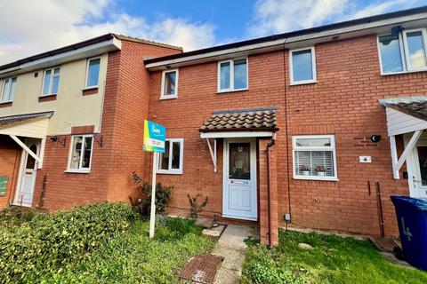 2 bedroom terraced house to rent, Deacons Place, Bishops Cleeve
