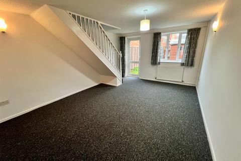 2 bedroom terraced house to rent, Deacons Place, Bishops Cleeve